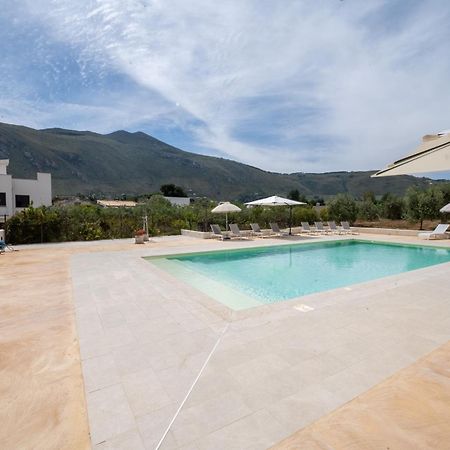 Blu Home Scopello Castellammare del Golfo Kültér fotó