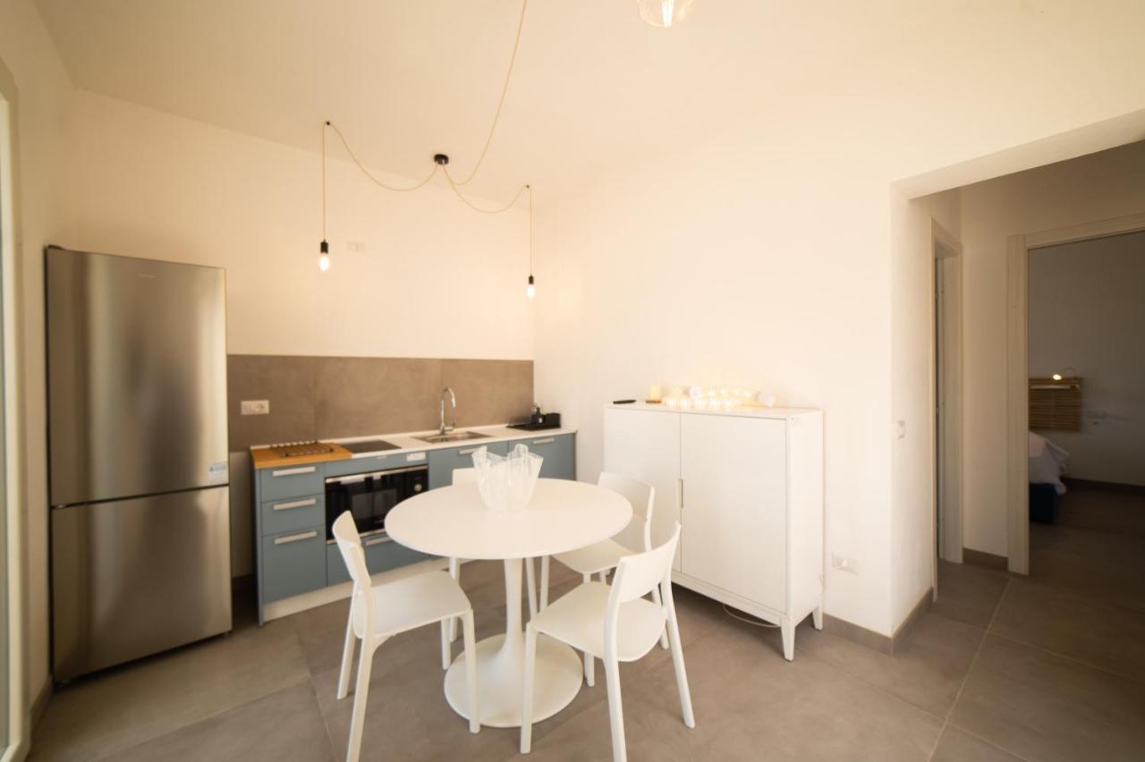 Blu Home Scopello Castellammare del Golfo Kültér fotó