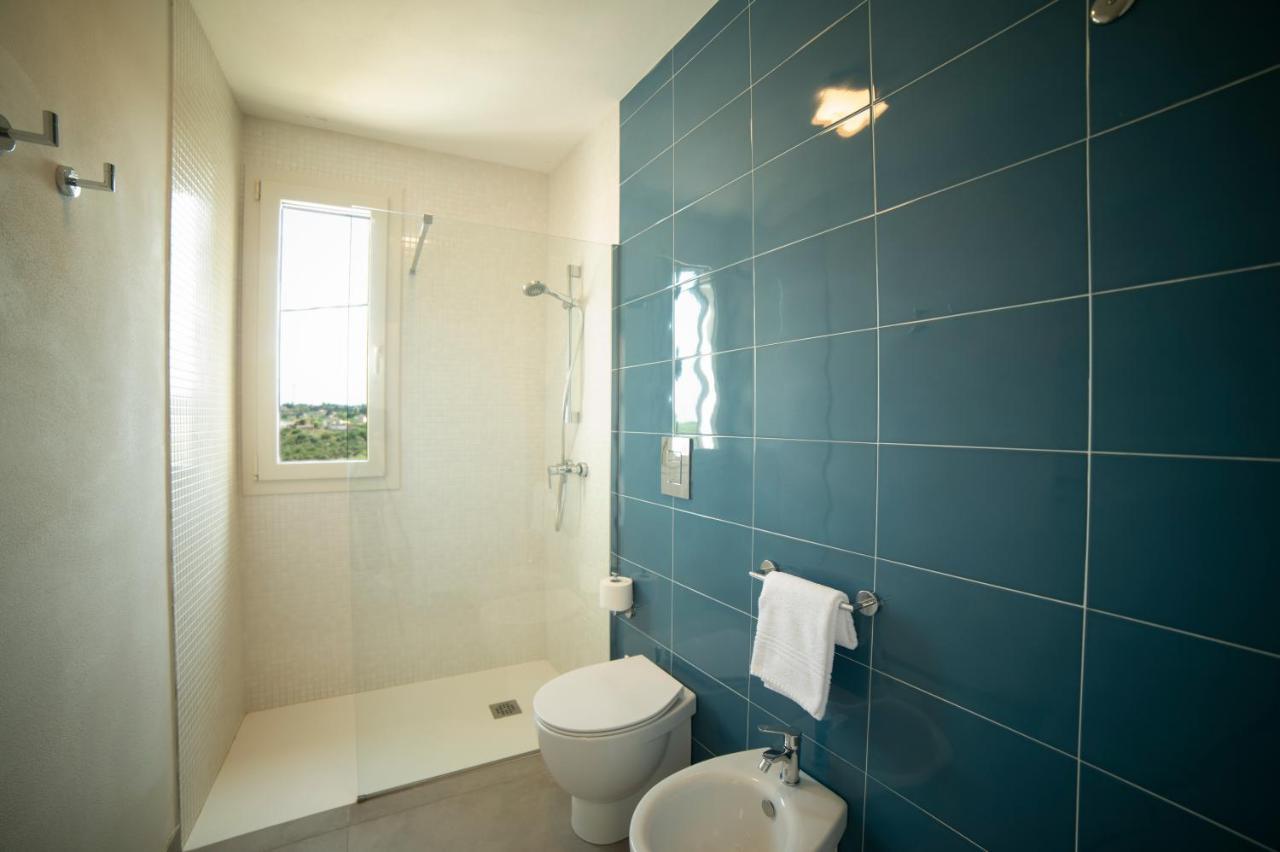 Blu Home Scopello Castellammare del Golfo Kültér fotó