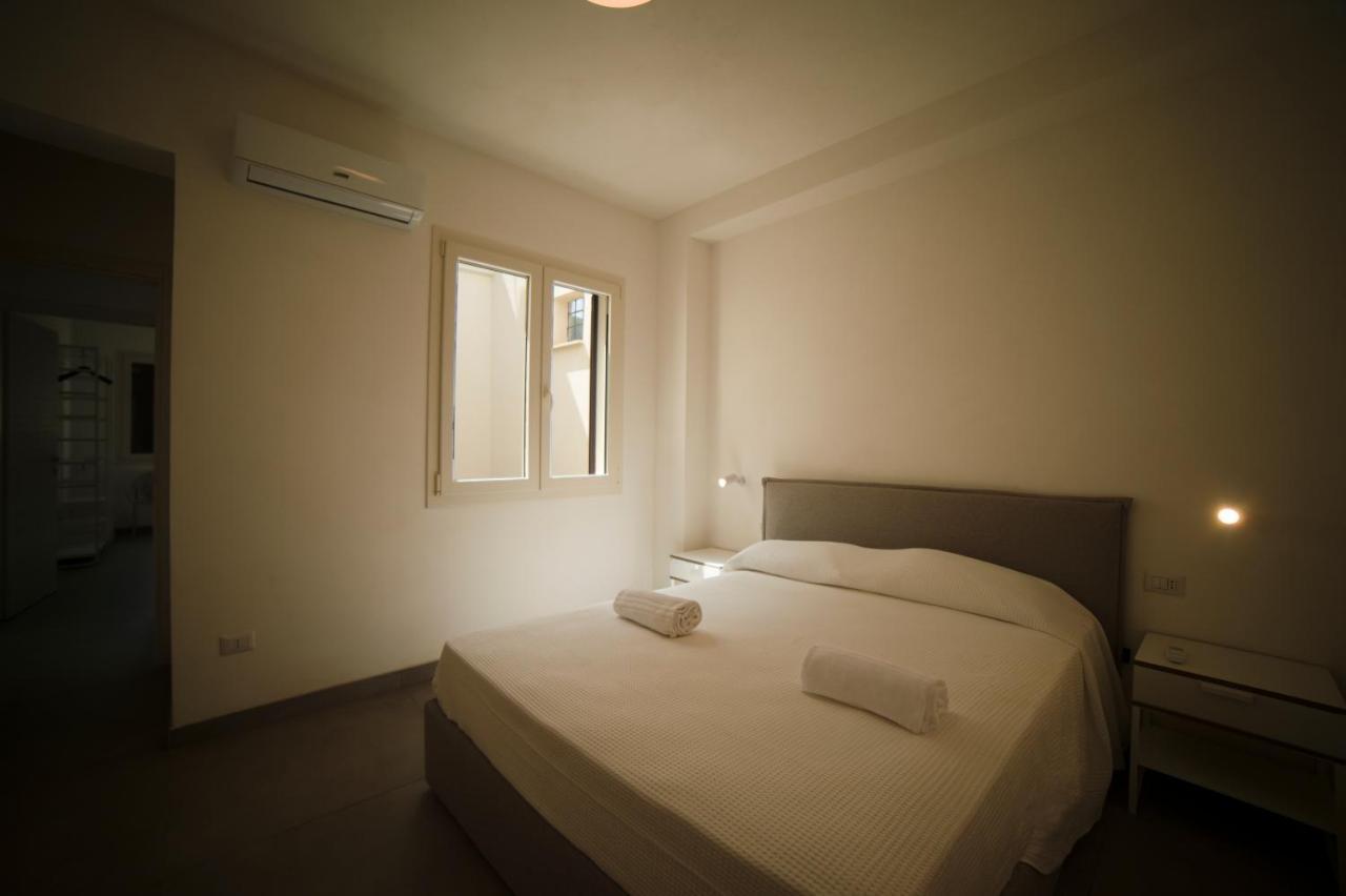Blu Home Scopello Castellammare del Golfo Kültér fotó