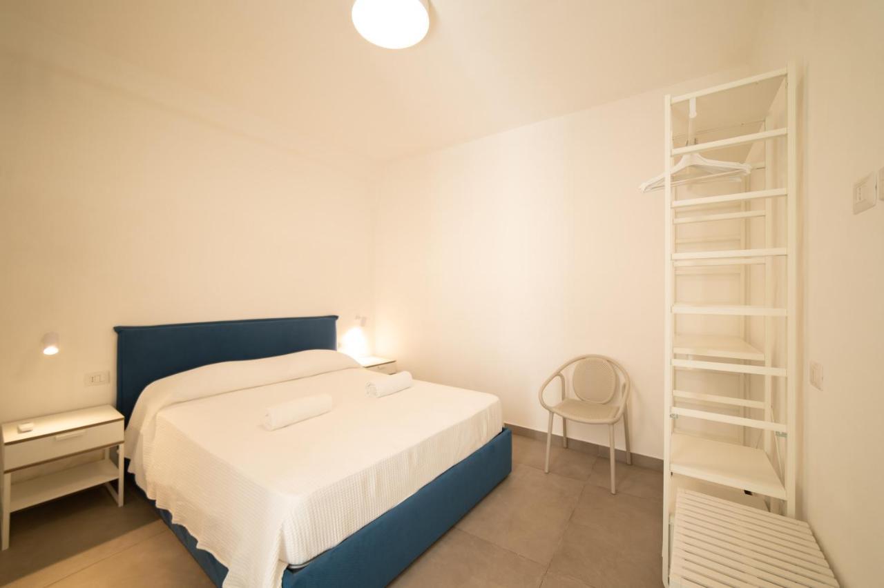 Blu Home Scopello Castellammare del Golfo Kültér fotó