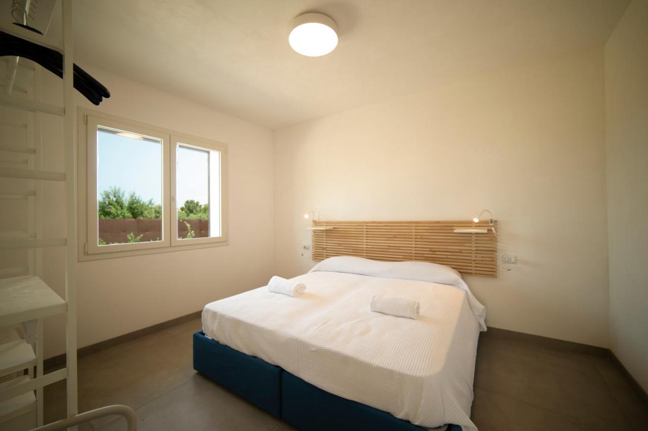 Blu Home Scopello Castellammare del Golfo Kültér fotó