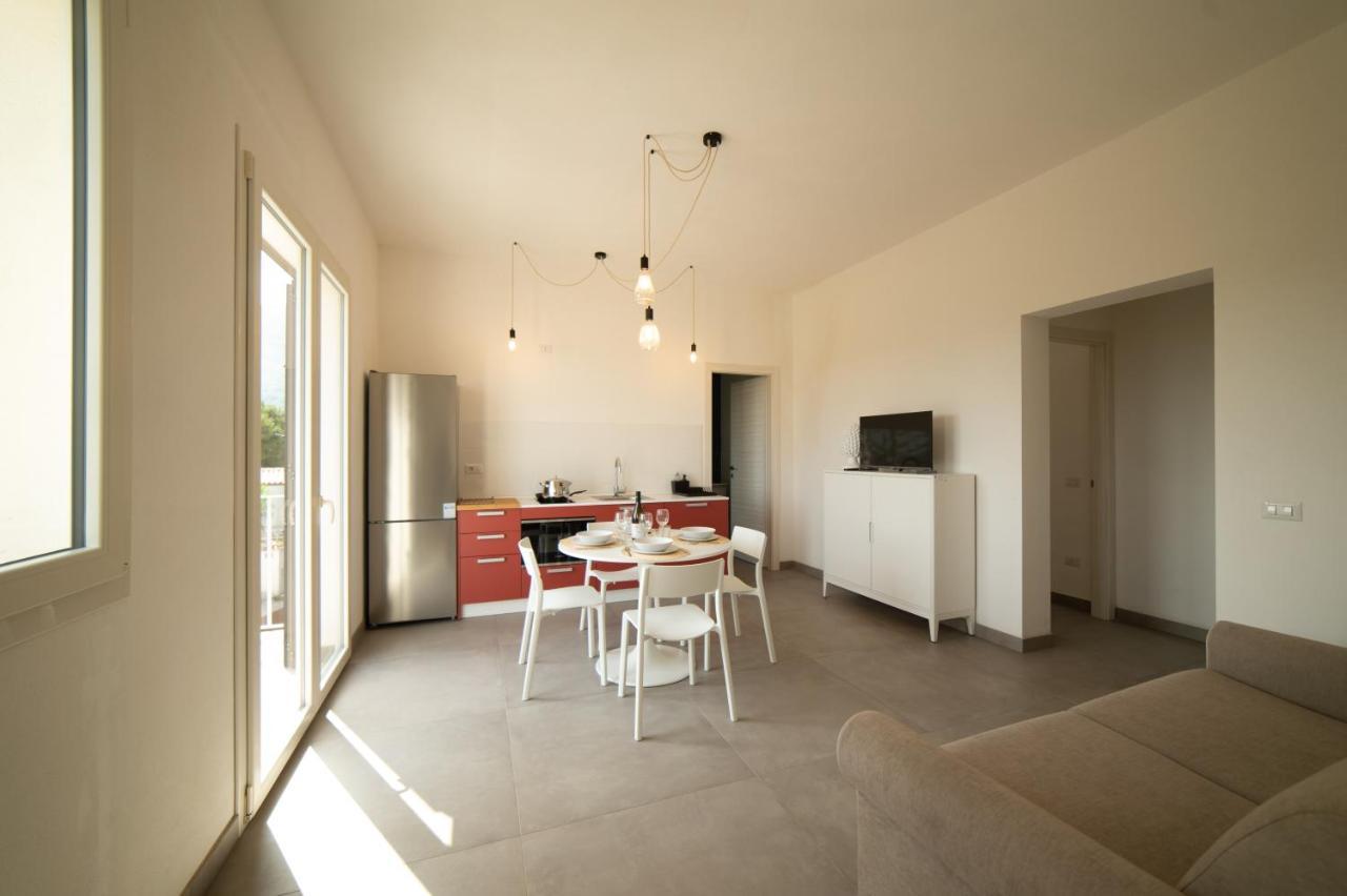 Blu Home Scopello Castellammare del Golfo Kültér fotó