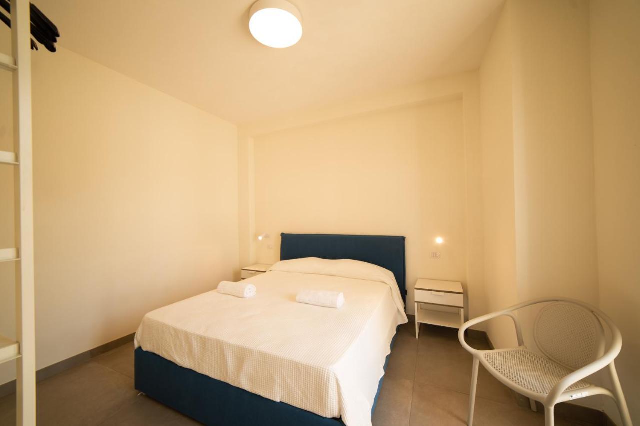 Blu Home Scopello Castellammare del Golfo Kültér fotó