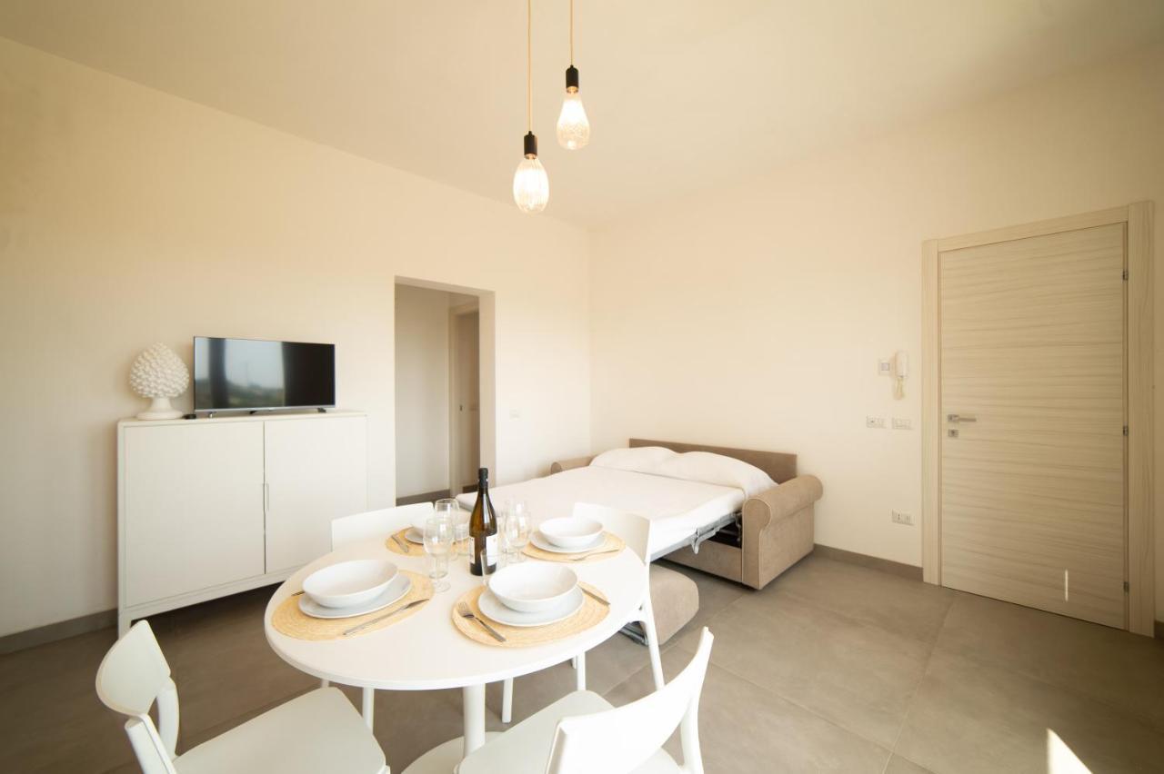 Blu Home Scopello Castellammare del Golfo Kültér fotó