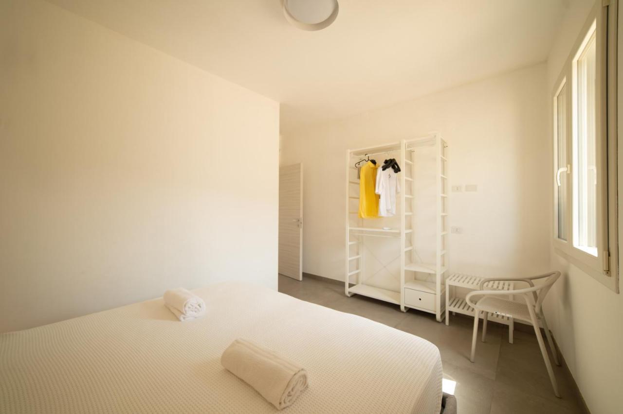 Blu Home Scopello Castellammare del Golfo Kültér fotó
