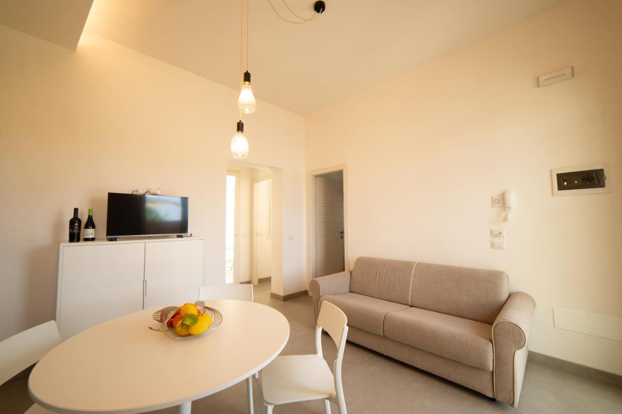 Blu Home Scopello Castellammare del Golfo Kültér fotó