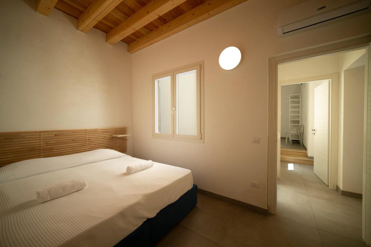 Blu Home Scopello Castellammare del Golfo Kültér fotó