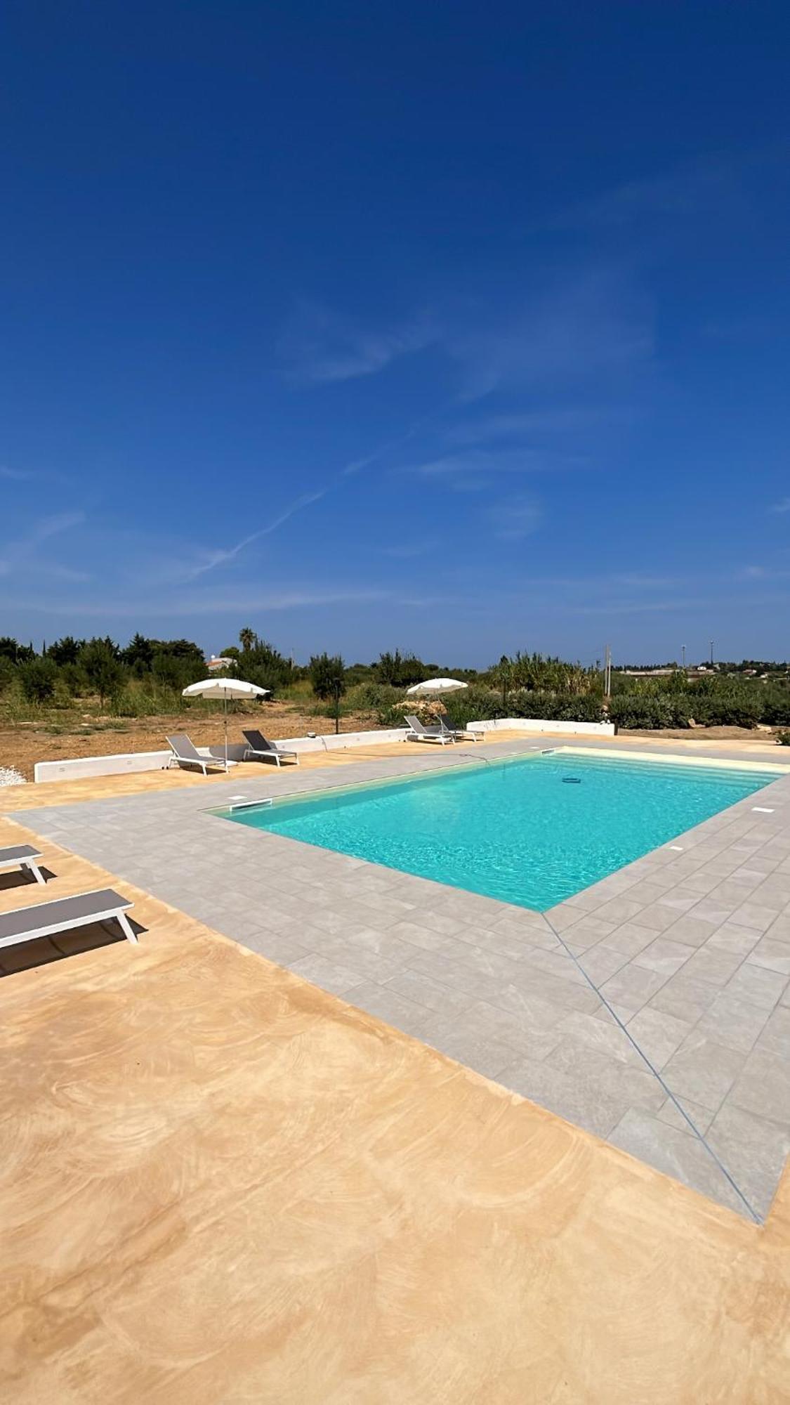 Blu Home Scopello Castellammare del Golfo Kültér fotó