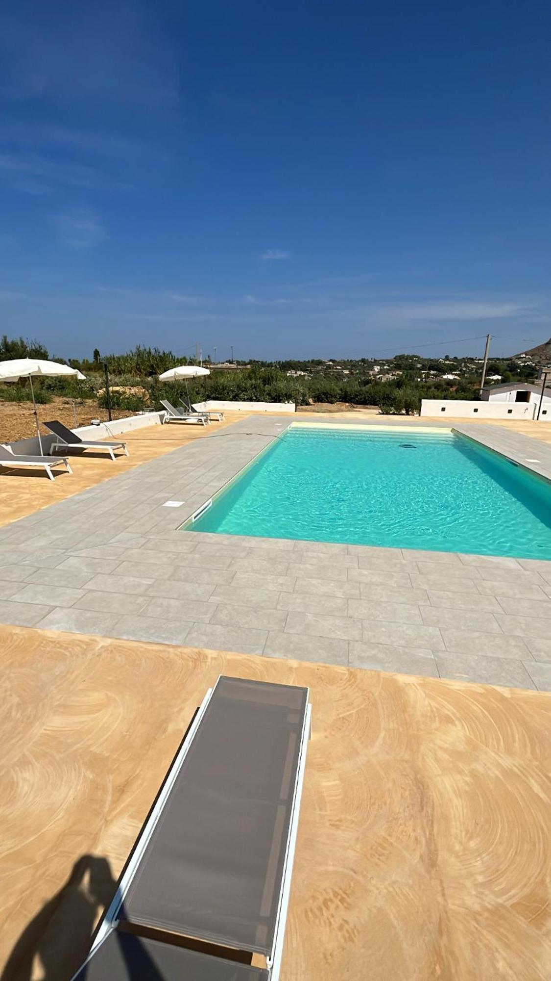 Blu Home Scopello Castellammare del Golfo Kültér fotó